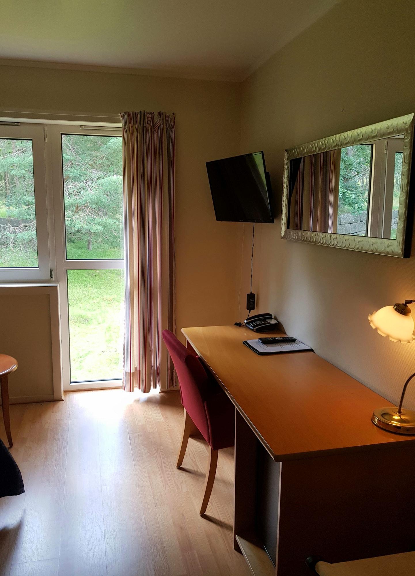 Hanko Fjordhotell And Spa Kültér fotó