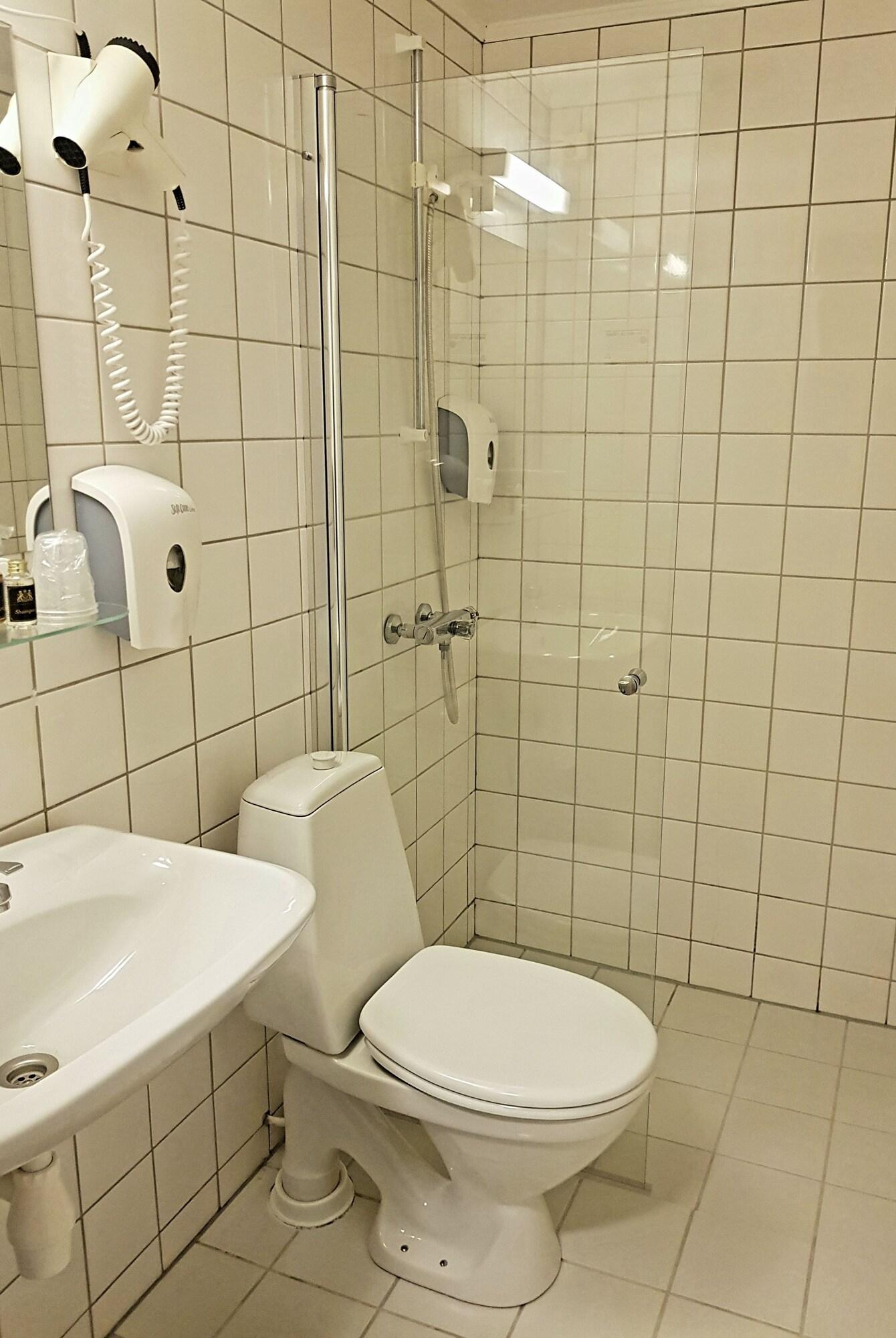 Hanko Fjordhotell And Spa Kültér fotó