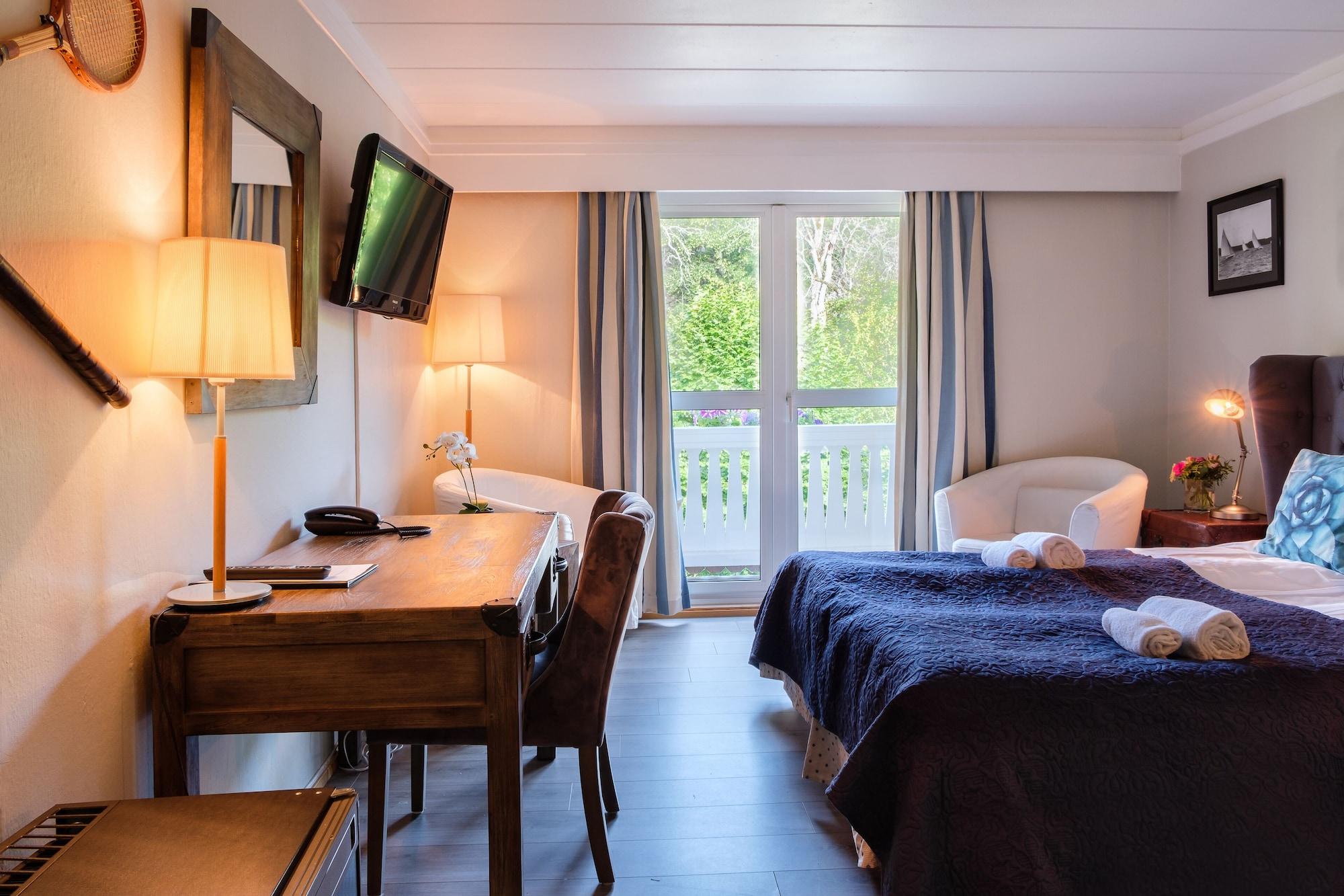Hanko Fjordhotell And Spa Kültér fotó