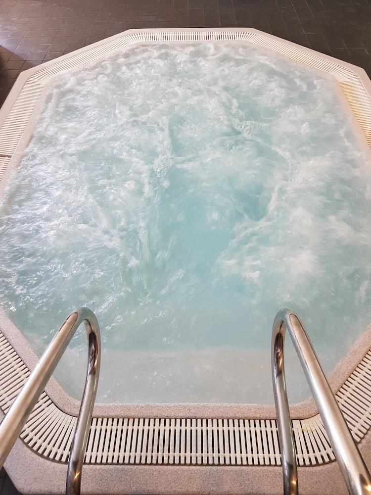 Hanko Fjordhotell And Spa Kültér fotó