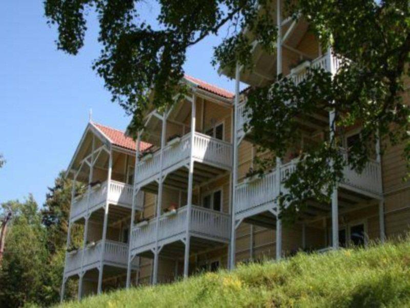 Hanko Fjordhotell And Spa Kültér fotó
