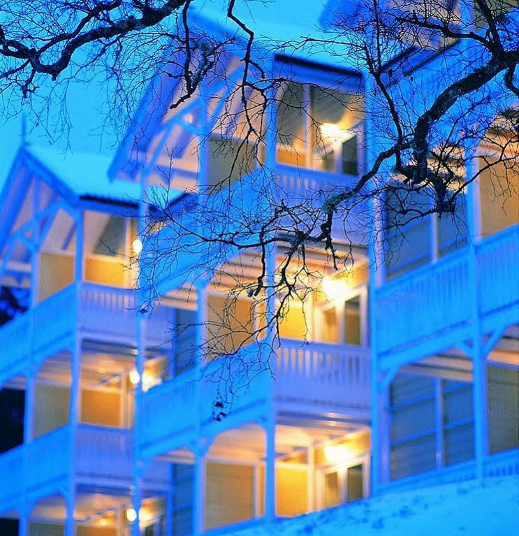 Hanko Fjordhotell And Spa Kültér fotó